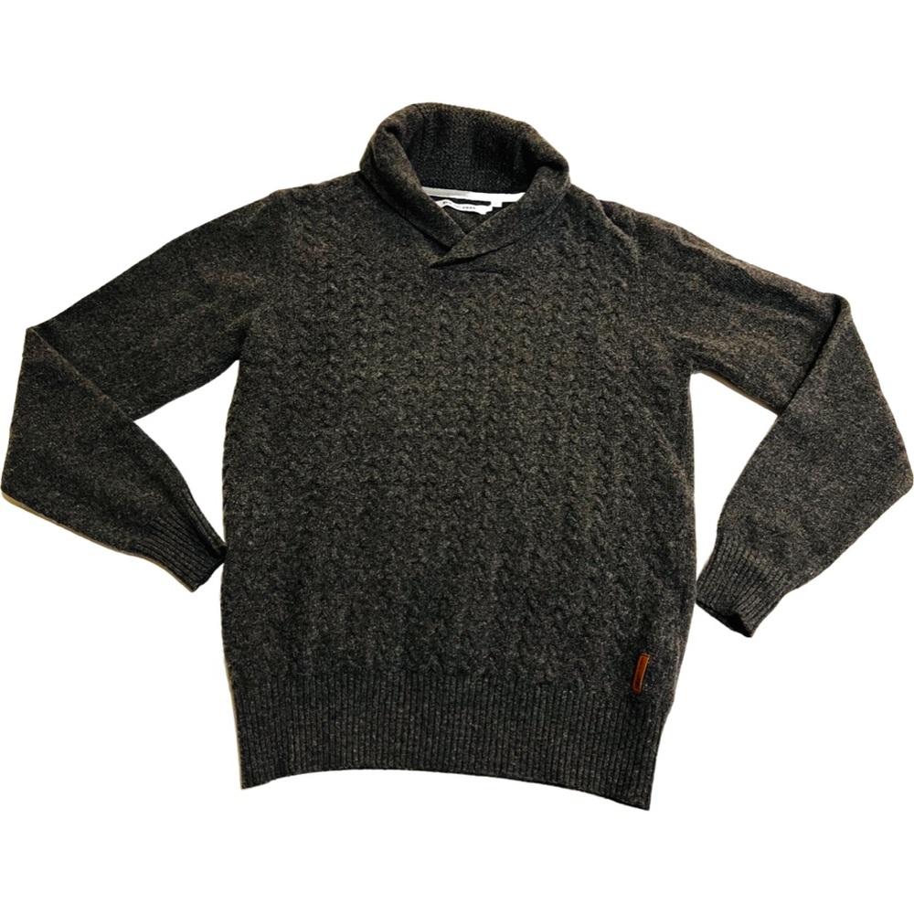 Ben Sherman Cable Sweater